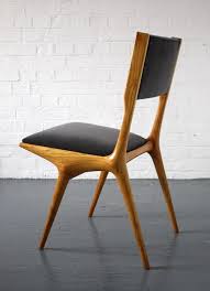 1950s Italian Chairs By Carlo Di Carli Mid Century Modern Furniture Italian Chair Chair
