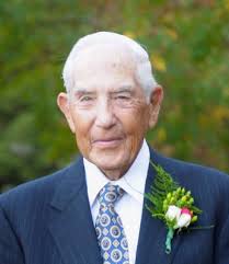 Albert Henry Paxton, Sr.