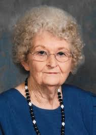 Rosa Lee Stout Obituary