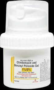 Image result for Clindamycin