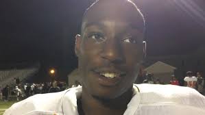 Michigan State football commit Davion Williams wouldn't be surprised if he  played both ways in co...