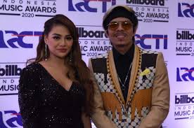 Ashanty dan aurel hermansyah hadir di perayaan ulang tahun karenina sunny. Jelang Nikah Aurel Hermansyah Atta Halilintar Siapkan Rumah Baru Tabloidbintang Com