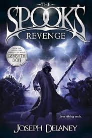 You can watch this movie in abovevideo player. The Spook S Revenge By Joseph Delaney