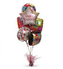 We did not find results for: Send 6 Birthday Balloon Bouquet A Bella Mia Flowers Boston