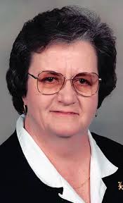 Sonya Lou (Owen) Mitchell, 80