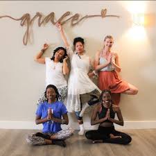 Downward Dog Dance Yoga Wellness Posts Facebook