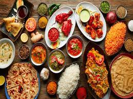 Traditional indian gastronomy is a melange of spices and flavours. 20 Indian Cities And The Food They Are Famous For The Times Of India