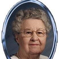 Dorothy Roberta McCumber Obituary