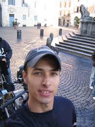 Joshua Reis's Instagram, Twitter & Facebook