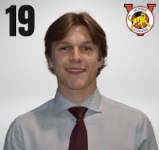 Carter Voll Stats and Player Profile