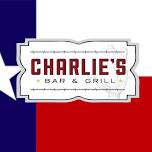 Johnny Blaine at Charlie's Bar and Grill