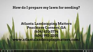 Maybe you would like to learn more about one of these? How Do I Prepare My Lawn For Seeding