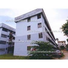 11, pusat perdagangan pasir gudang, jalan bandar, 81700 pasir gudang, johor: Sedc Flat Taman Air Biru 81700 Pasir Gudang Johor