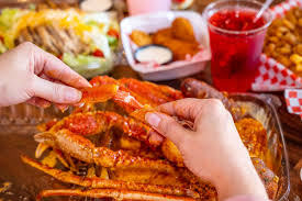 From food festivals to spectacular christmas light displays, there is always something exciting happening at seaworld san antonio. Valentine S Day At Sa Seafood Meetings Visit San Antonio