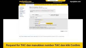 Di sini kami kongsikan cara daftar maybank2u. How To Pay Prudential Insurance Via Maybank2u