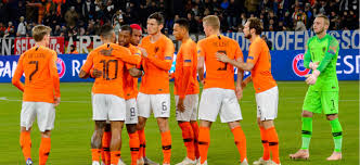 Het wereldkampioenschap voetbal is een vierjaarlijks voetbal toernooi, waarbij. De Sportevenementen Kalender Van 2021 Sportnext De Sportmarketing Community