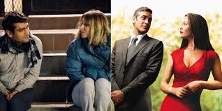 The protagonist, cabiria portrayed by fellini's wife, giulietta masina , is very poor, and to. 25 Best Romantic Comedies For Anyone Who Thinks They Hate Rom Coms