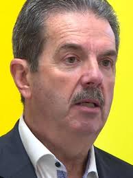 Bruno Ceschini è il candidato sindaco del Team K a Laives