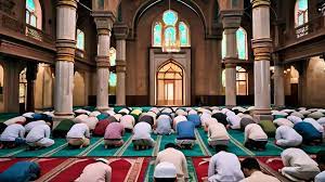 Prayer Times in Ras Al Khaimah - Namaz, Azan, Timings Today