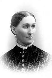 Sarah Farr Smith (1849-1921)
