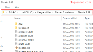 Cara Mengatasi Blender 2 8 Opengl Error Blog Second