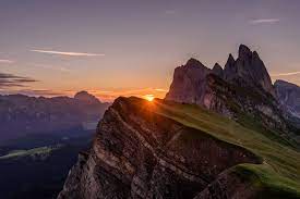 Beste hütte auf der seceda: Seceda Sonnenaufgang Fotografieren Lernen Mit Stephan Wiesner
