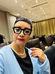 Happening in Parliament. Today the committee kicks off its first meeting  where we elect a committee chairperson. This committee has been established  to probe into the allegations made by Gen Mkwanazi on