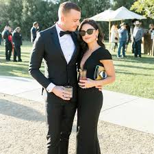 Image result for black tie optional female