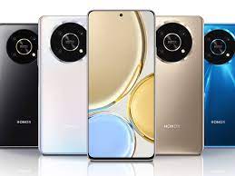 Honor X30 - Notebookcheck.com Externe Tests