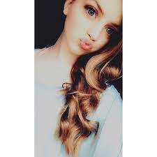 Victoria Madison's Instagram, Twitter & Facebook