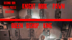 They feature fun puzzles of all types that'll keep you entertained. Steam Community Guide Resident Evil 2 Remake Codes Puzzles Combination