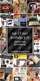 Best 20th birthday party ideas. Top 25 Best Birthday Gift Ideas For Boyfriend 25th Birthday Ideas For Him 20th Birthday Gift Birthday Present For Boyfriend