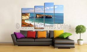 5 out of 5 stars. Beach Pictures On Canvas Art Prints Australia
