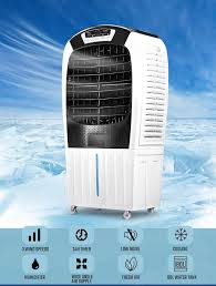 Best sff air cooler for 5900x. 80l Evaporative Air Cooler Industrial Air Conditioner Cooling Fan Remote Control Evaporative Air Cooler Air Cooler Cooler Air Conditioner