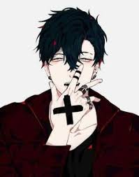 Edgy Anime Boy Wallpaper See more of edgy anime on facebook. edgy anime boy wallpaper