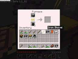 If you want to create the complete armor (helmet, breastplate, pants, and boots), you will need 24 units of any of the materials below. Minecraft How To Make Iron Pants Leggings Iron Pickaxe Youtube