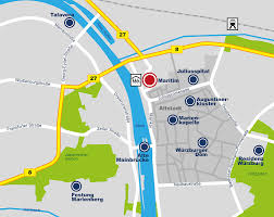 Maybe you would like to learn more about one of these? Directions Maritim Hotel Wurzburg
