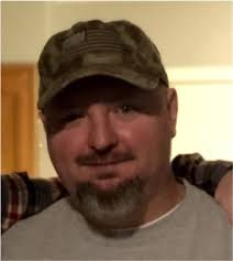 Obituary for Randall Dodson of Manchester, Kentucky