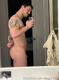 Nudes de Austin Day pelado no OnlyFans - Famosos Nus