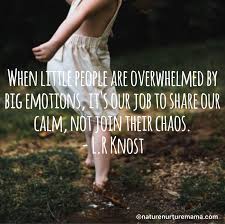 A review of tiger parenting to help kids grow further. Gentle Parenting Quote Nature Nurture Mama Parenting Quotes Nurture Quotes Nurturing Children