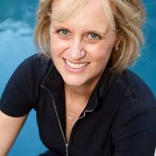 Alison Noble (@AlisonJNoble)