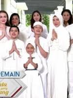 Maybe you would like to learn more about one of these? Rating Makin Tinggi Alwi Assegaf Ratna Galih Bikin Php Lewat Cinta Yang Hilang