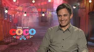 Dude is as rico suave as they come. Gael Garcia Bernal Plays Coco Star Hector Youtube