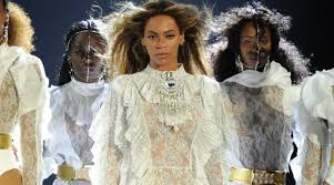 Beyonce Set To Make Billboard Chart History With Lemonade Bt