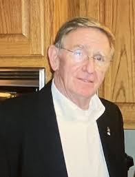 Charles Searcy Obituary