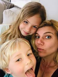 Who Writes a Book During a Quarantine? Molly Grantham of course.