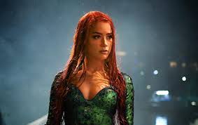 Amber heard spills on aquaman role: Aquaman 2 Shuts Down Johnny Depp Fans Who Want Amber Heard Fired Indiewire