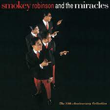 Smokey Robinson The Miracles Ooo Baby Baby Lyrics Genius Lyrics