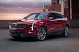 Cadillac-XT4
