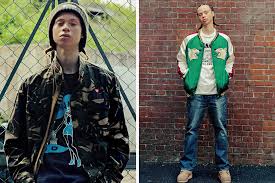 How japanese cartoons have influenced streetwear brands. Best Japanese Online Retailers For Streetwear Hypebeast